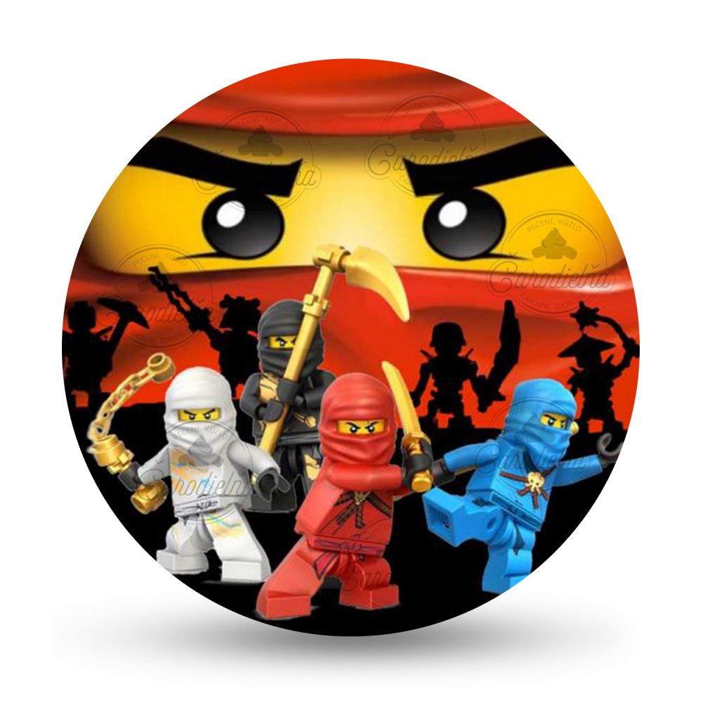 NinjaGo