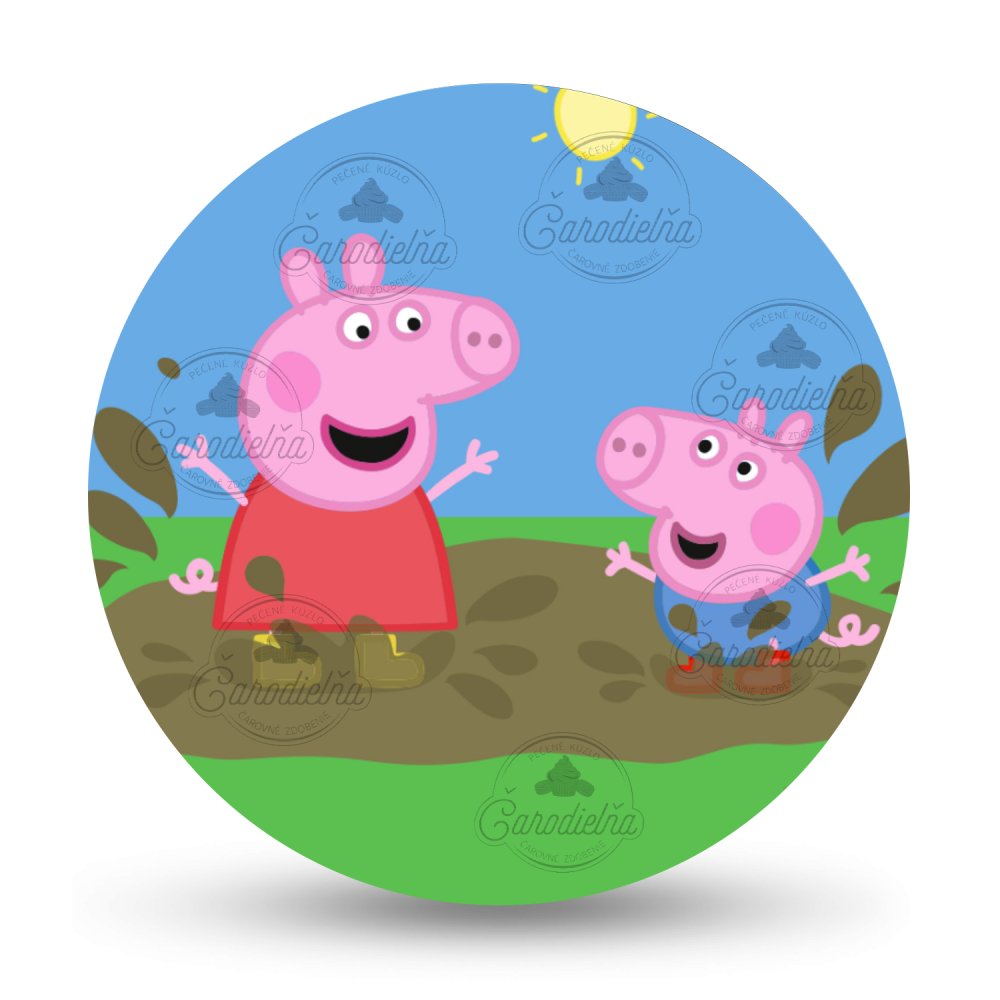 Pepa Pig 2