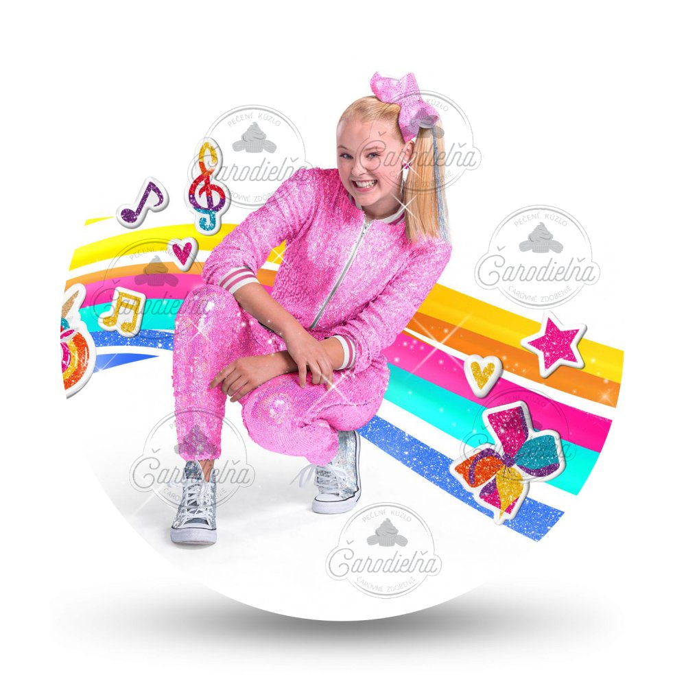 Jojo Siwa