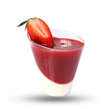 Panna Cotta